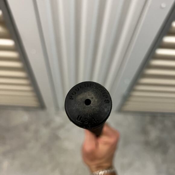 Medicus Single Hinge 5-Iron Golf Club Swing Training Aid Right-Handed RH 38" - Picture 3 of 5